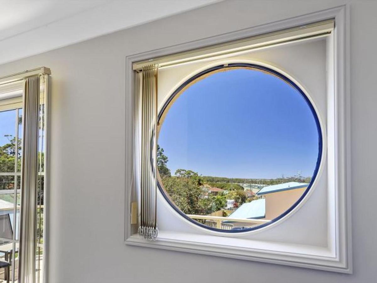 The Porthole Of Huskisson By Experience Jervis Bay ภายนอก รูปภาพ