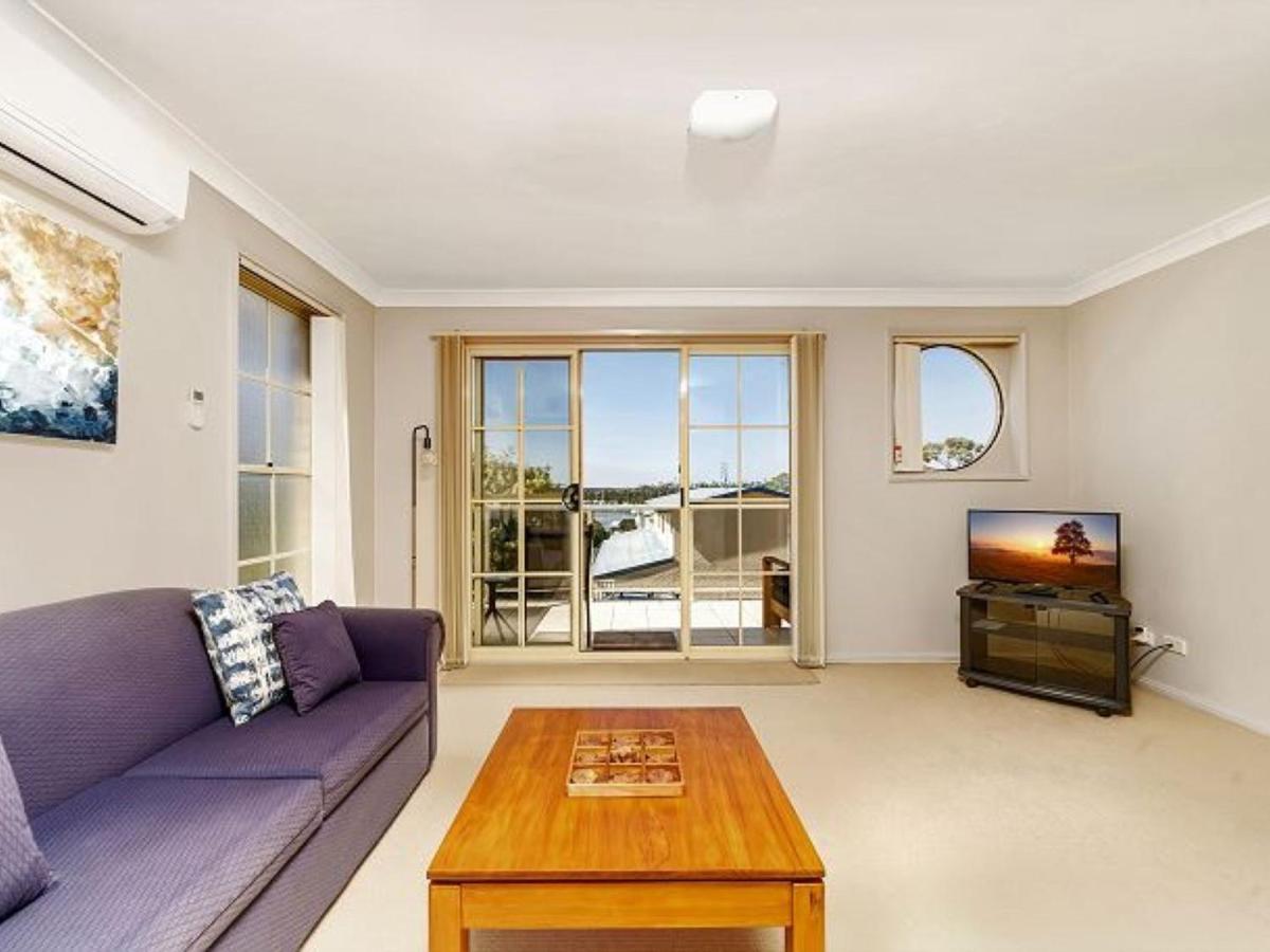The Porthole Of Huskisson By Experience Jervis Bay ภายนอก รูปภาพ