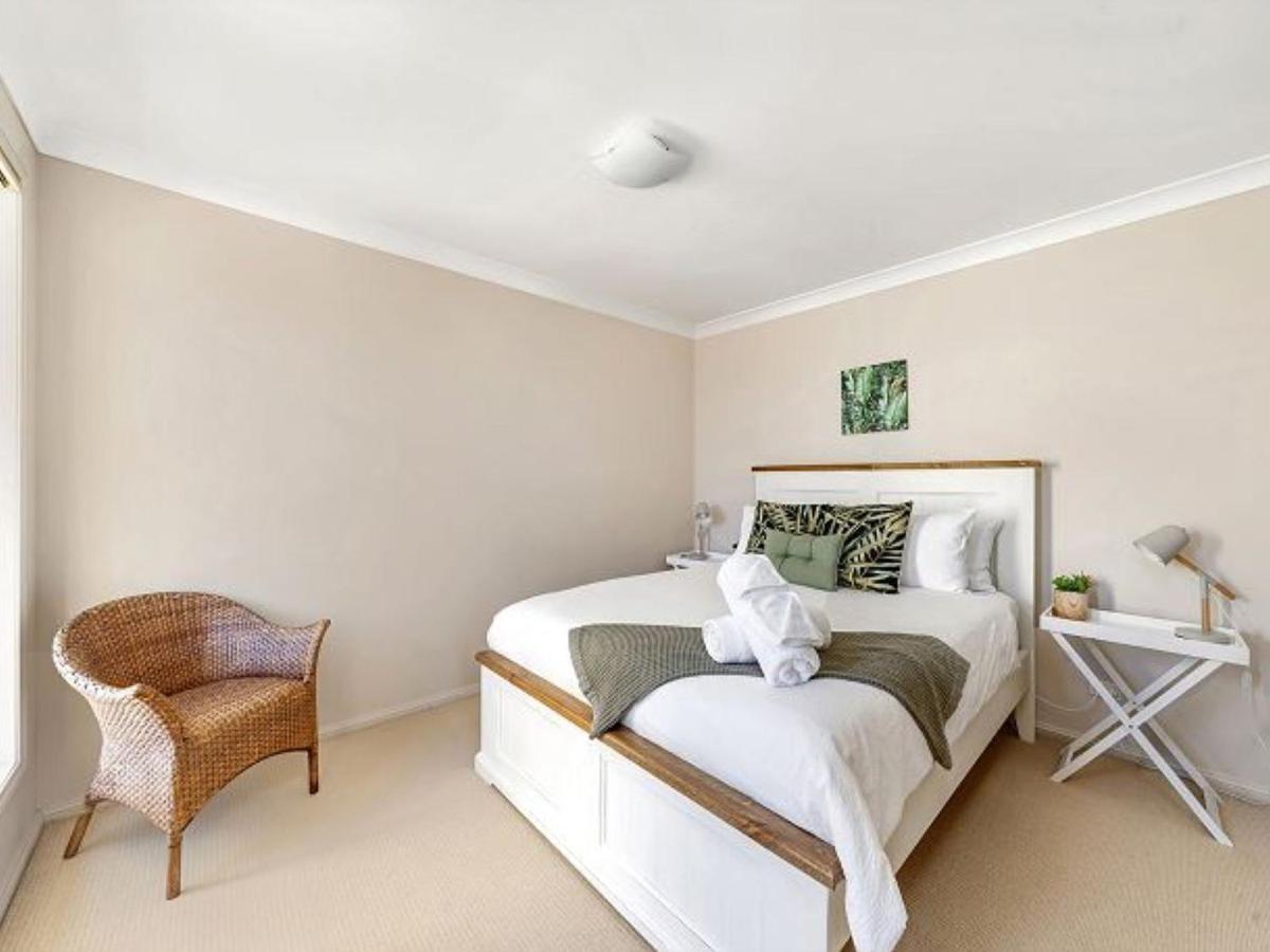 The Porthole Of Huskisson By Experience Jervis Bay ภายนอก รูปภาพ