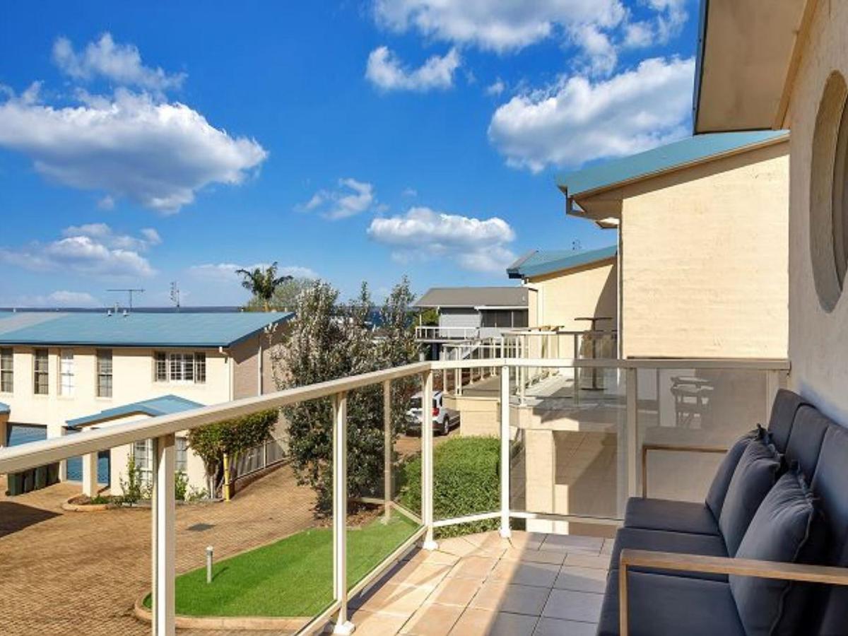 The Porthole Of Huskisson By Experience Jervis Bay ภายนอก รูปภาพ