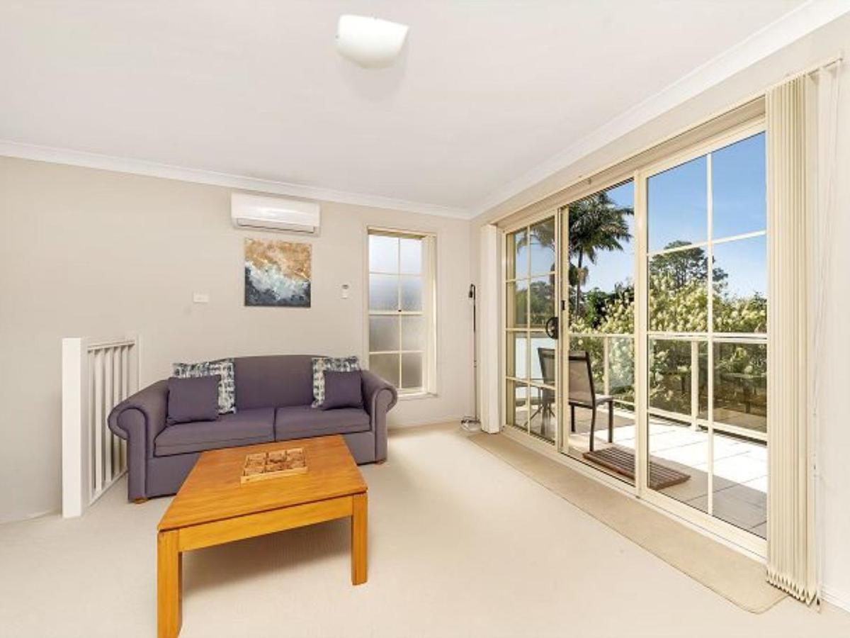 The Porthole Of Huskisson By Experience Jervis Bay ภายนอก รูปภาพ