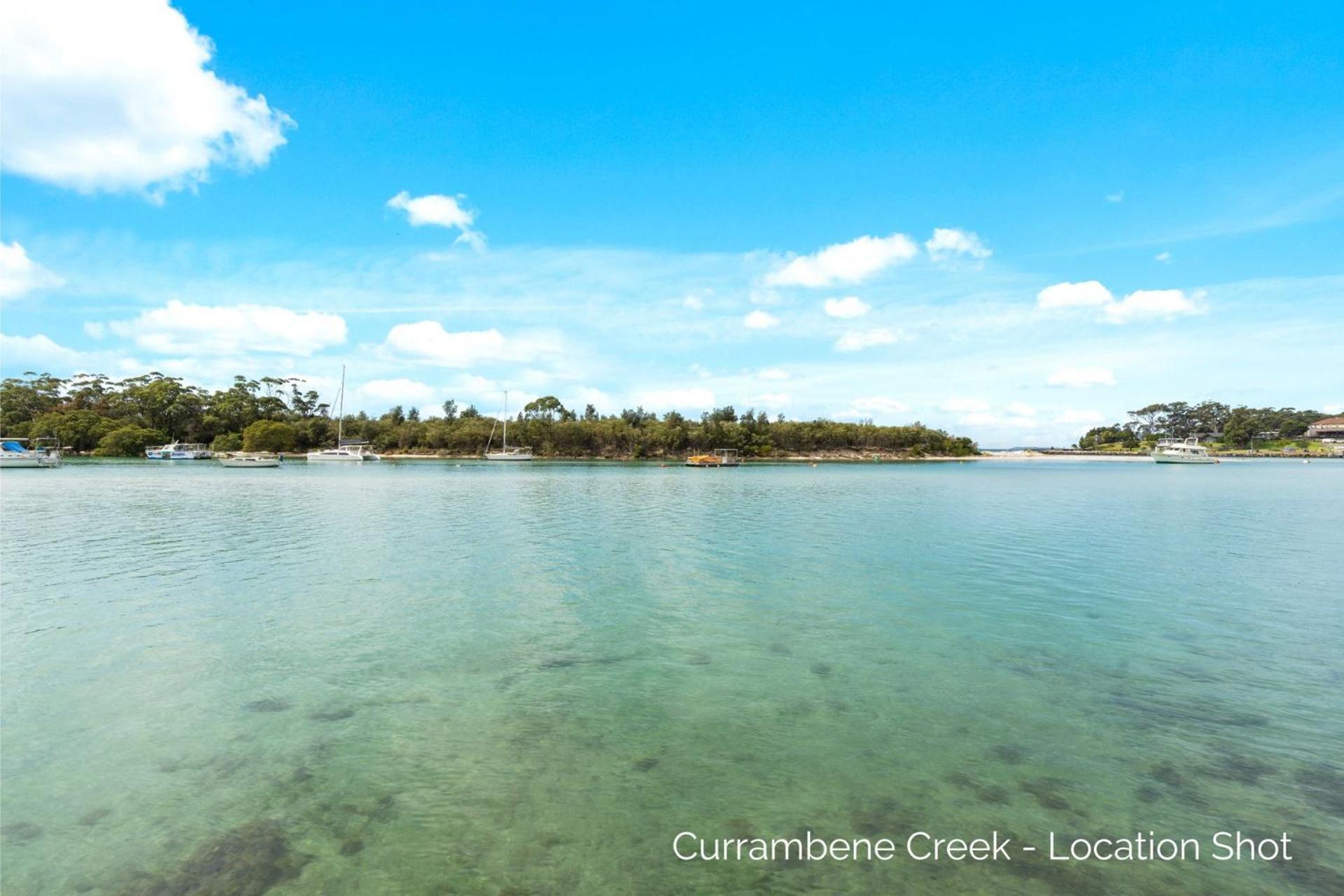 The Porthole Of Huskisson By Experience Jervis Bay ภายนอก รูปภาพ